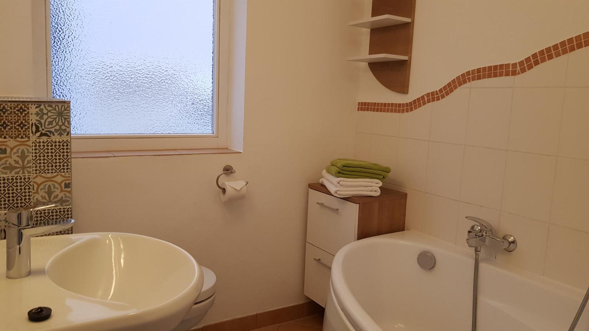 זאסניץ Villa Maria מראה חיצוני תמונה